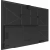 Viewsonic CDE9830 Signāla displejs 2.49 m (98 collas) Wi-Fi 500 cd/m² 4K Ultra HD Melns Iebūvēts procesors Android 11