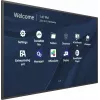 Viewsonic CDE9830 Signāla displejs 2.49 m (98 collas) Wi-Fi 500 cd/m² 4K Ultra HD Melns Iebūvēts procesors Android 11