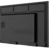 Viewsonic IFP5550-5 interaktīvā tāfele 139,7 cm (55 collas) 3840 x 2160 pikseļi Skārienekrāns Melns HDMI