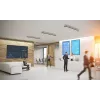 Digitālā izkārtņu plakanā paneļa Optoma N3861K 86 collu LED 4K Ultra HD