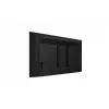 Sony FW-65EZ20L Signage Display Digital signage flat panel 165.1 cm (65 collas) LCD Wi-Fi 350 cd/m² 4K Ultra HD Melns Android 16/7