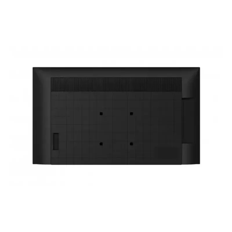 Sony FW-75EZ20L Signage Display Digital signage flat panel 190.5 cm (75 collas) LED Wi-Fi 350 cd/m² 4K Ultra HD Melns Android 16/7