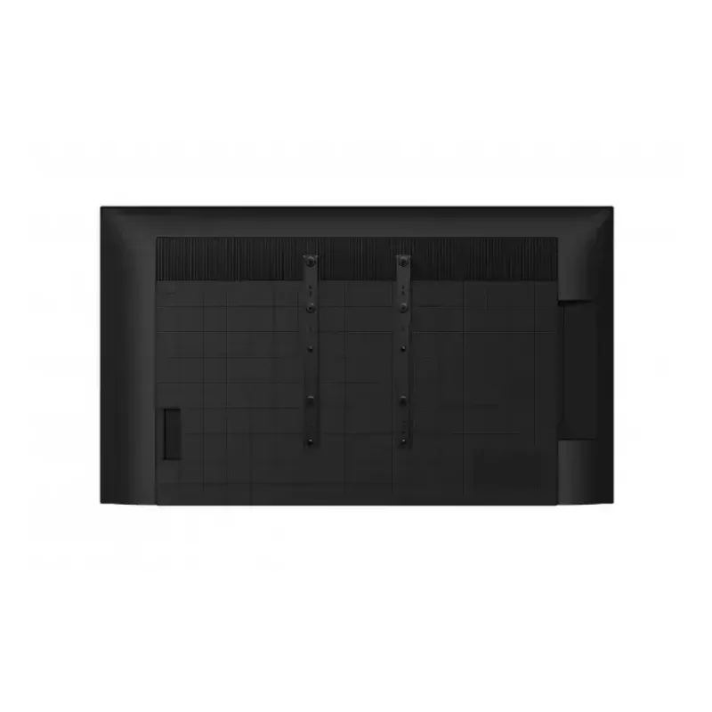 Sony FW-75EZ20L Signage Display Digital signage flat panel 190.5 cm (75 collas) LED Wi-Fi 350 cd/m² 4K Ultra HD Melns Android 16/7