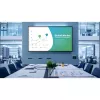 Sony FW-50EZ20L Signage Display Digital signage flat panel 127 cm (50 collas) LED Wi-Fi 350 cd/m² 4K Ultra HD Melns Android 16/7