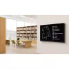 Sony FW-50EZ20L Signage Display Digital signage flat panel 127 cm (50 collas) LED Wi-Fi 350 cd/m² 4K Ultra HD Melns Android 16/7