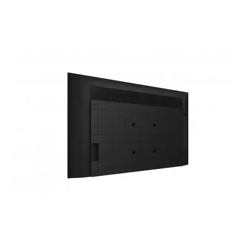 Sony FW-50EZ20L Signage Display Digital signage flat panel 127 cm (50 collas) LED Wi-Fi 350 cd/m² 4K Ultra HD Melns Android 16/7