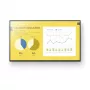Sony FW-50EZ20L Signage Display Digital signage flat panel 127 cm (50 collas) LED Wi-Fi 350 cd/m² 4K Ultra HD Melns Android 16/7
