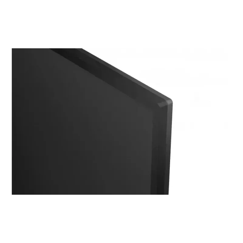 Sony FW-43EZ20L Signage Display Digital signage flat panel 109.2 cm (43 collas) LED Wi-Fi 350 cd/m² 4K Ultra HD Melns Android 16/7