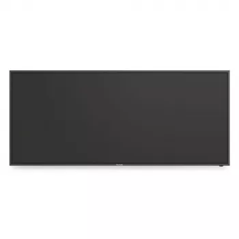 Viewsonic CDE92UW interaktīvā tāfele 2,34 m (92 collas) 5120 x 2160 pikseļi Melna