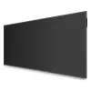 Viewsonic CDE92UW interaktīvā tāfele 2,34 m (92 collas) 5120 x 2160 pikseļi Melna