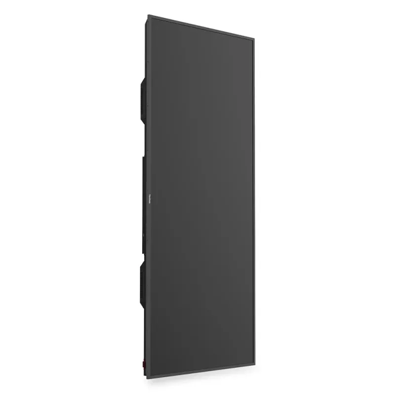 Viewsonic CDE92UW interaktīvā tāfele 2,34 m (92 collas) 5120 x 2160 pikseļi Melna