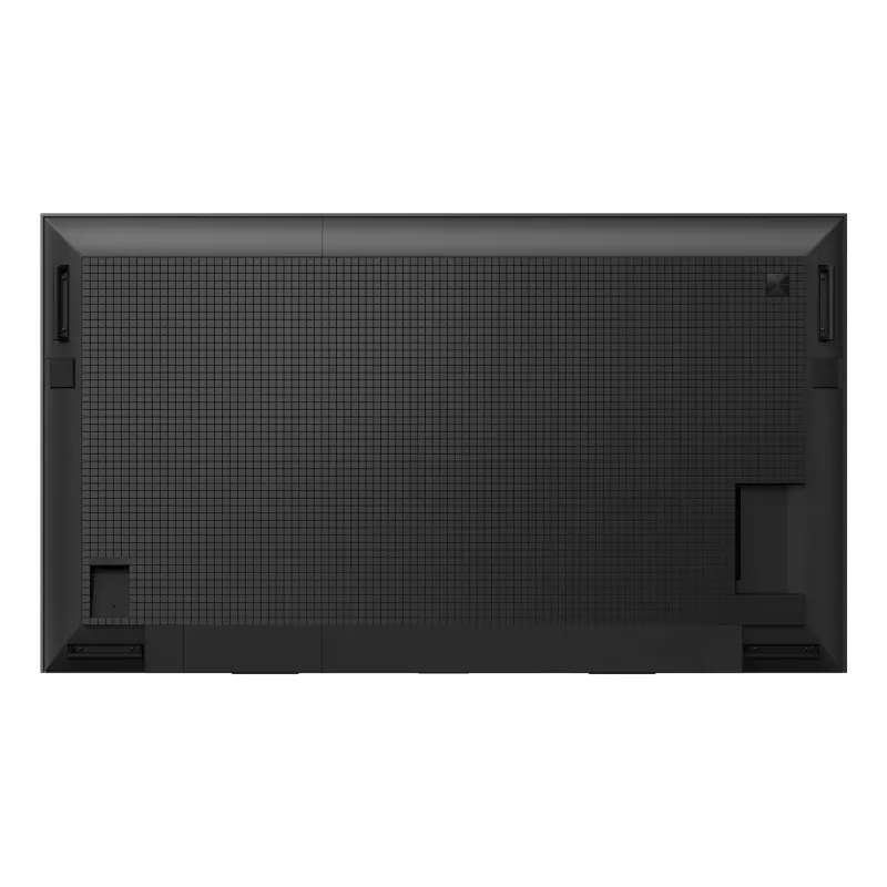 Sony BRAVIA FW-98BZ30L 4K HDR Full Array LED profesionālais displejs, 440 cd/m2, 24/7 un 5 gadu PrimeSupport