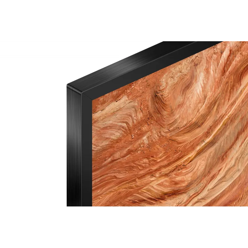 Sony BRAVIA FW-98BZ30L 4K HDR Full Array LED profesionālais displejs, 440 cd/m2, 24/7 un 5 gadu PrimeSupport
