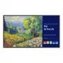 BenQ SL4304 Digitālās izkārtnes plakanā paneļa displejs 109,2 cm (43 collas) LCD 500 cd/m² 4K Ultra HD Melns Iebūvēts procesors Android