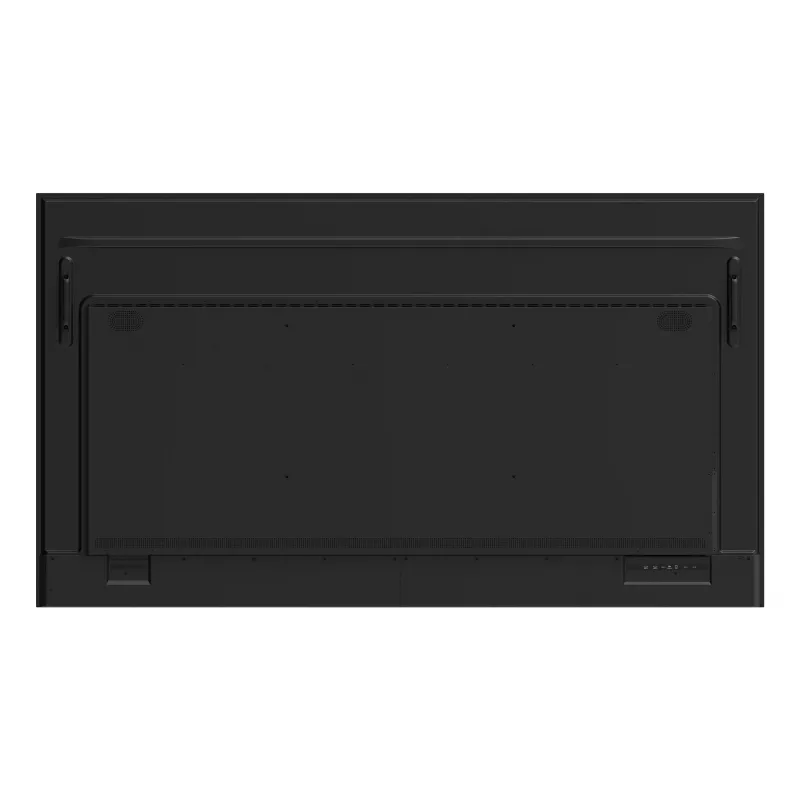 BenQ SL7504 Digitālās izkārtnes plakanā paneļa displejs 190,5 cm (75 collas) 500 cd/m² 4K Ultra HD Melns Iebūvēts procesors Android 24/7