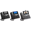 IP tālrunis Cisco 8811 melns