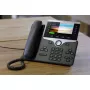 IP tālrunis Cisco 8811 melns