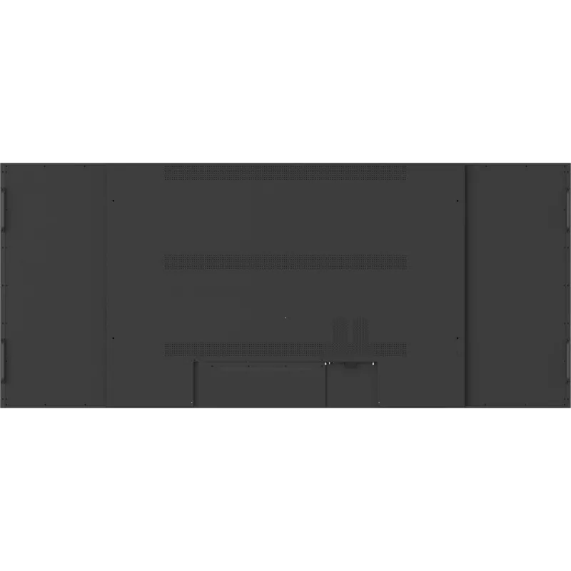 iiyama LH10551UWS-B1AG Signage Display Digitālās izkārtnes plakanais panelis 2.67 m (105 collas) LED 500 cd/m² UltraWide 5K HD Melns 24/7