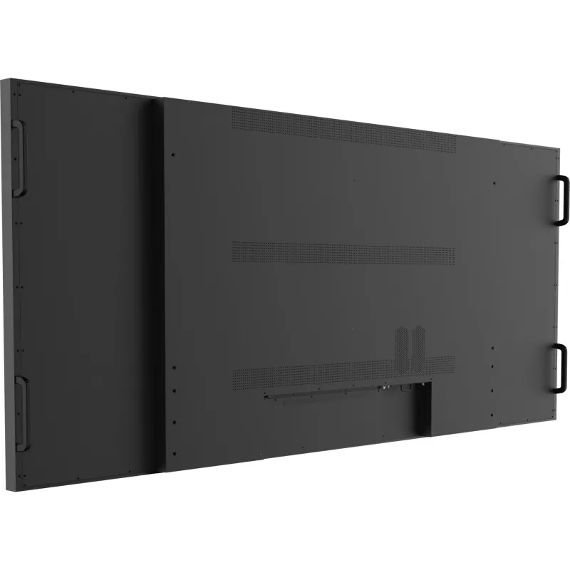 iiyama LH10551UWS-B1AG Signage Display Digitālās izkārtnes plakanais panelis 2.67 m (105 collas) LED 500 cd/m² UltraWide 5K HD Melns 24/7