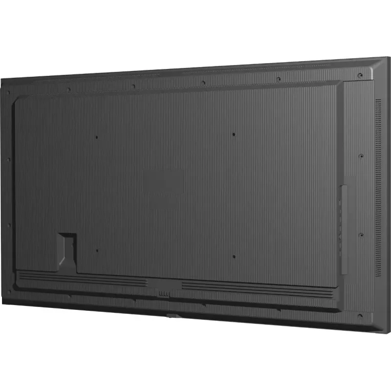 Digitālās izkārtnes plakanā paneļa displejs iiyama LH5564UHS-B1AG 55 collu 4K Ultra HD