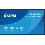 Digitālās izkārtnes plakanā paneļa displejs iiyama LH5564UHS-B1AG 55 collu 4K Ultra HD