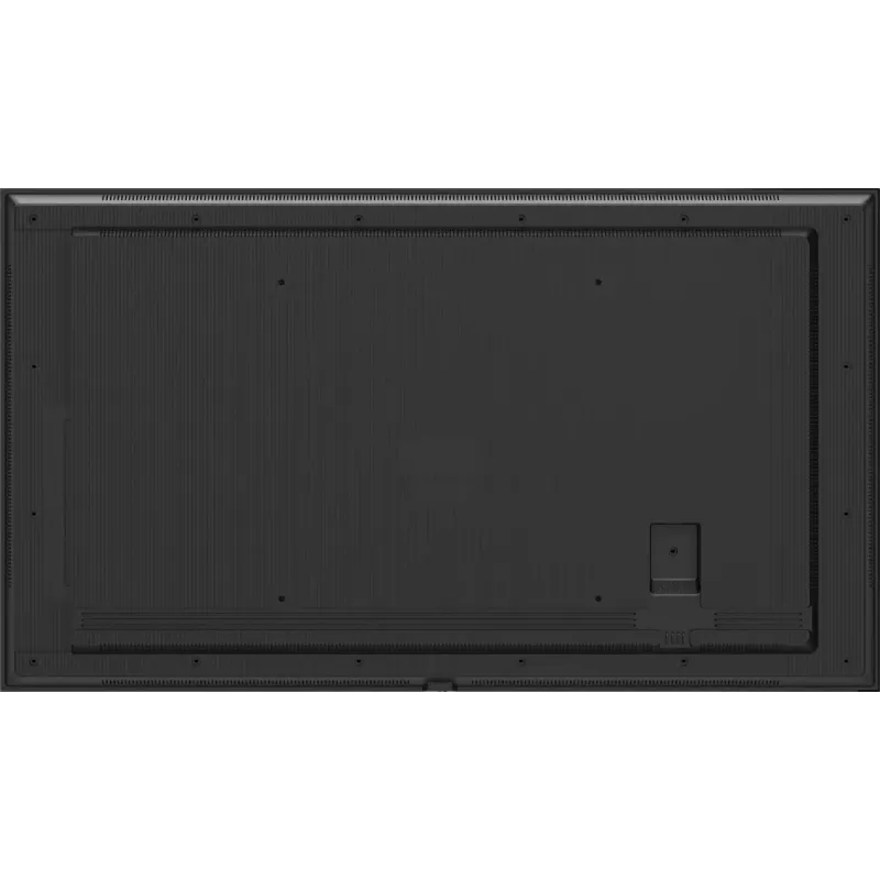 Digitālās izkārtnes plakanais panelis iiyama LH6564UHS-B1AG 65 collas 4K Ultra HD