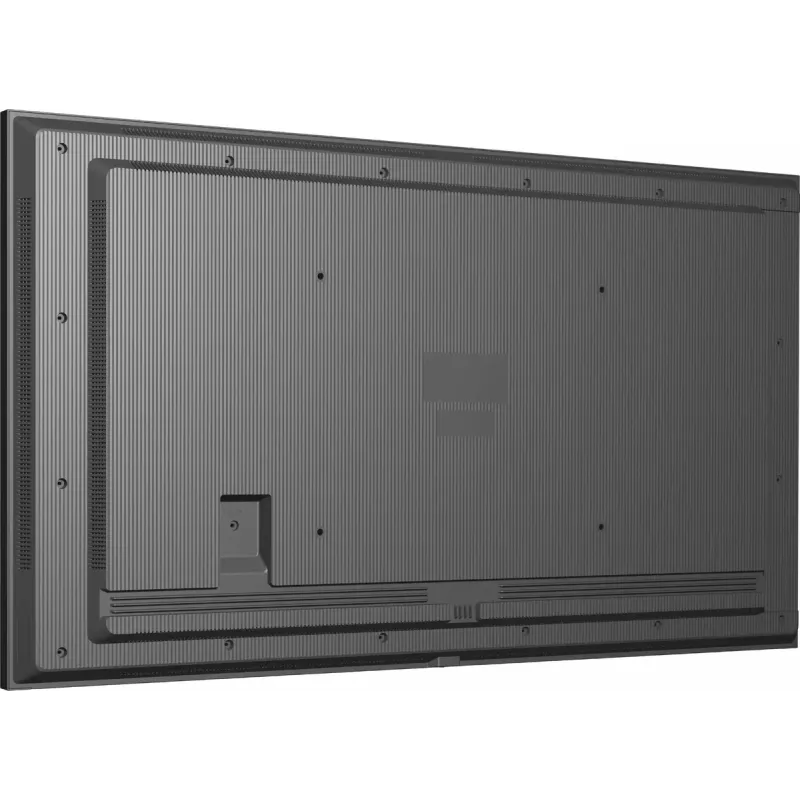 Digitālās izkārtnes plakanais panelis iiyama LH6564UHS-B1AG 65 collas 4K Ultra HD