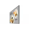 Samsung QM32C Digital signage plakanais panelis 81,3 cm (32 collu) LCD Wi-Fi 400 cd/m² Full HD melns iebūvēts procesors Tizen 24/7