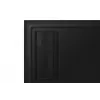 Samsung QM32C Digital signage plakanais panelis 81,3 cm (32 collu) LCD Wi-Fi 400 cd/m² Full HD melns iebūvēts procesors Tizen 24/7