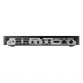 Samsung SBB-SSNV melns 4K Ultra HD 8 GB 3840 x 2160 pikseļi Wi-Fi