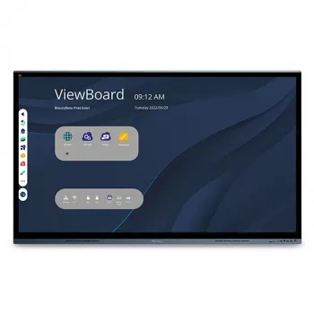 Signage Displejs Viewsonic VS18622 65 collas 4K Ultra HD