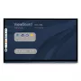 Signage Displejs Viewsonic VS18622 65 collas 4K Ultra HD
