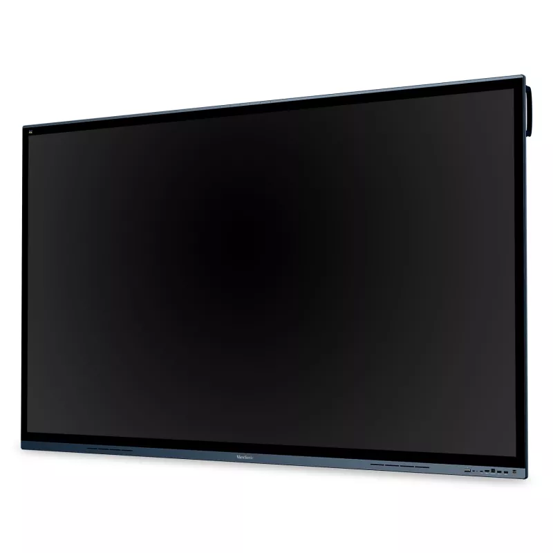 ViewSonic ViewBoard IFP8662 86 collu 4K interaktīvs displejs