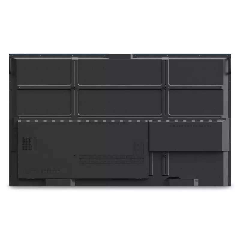 ViewSonic ViewBoard IFP8662 86 collu 4K interaktīvs displejs