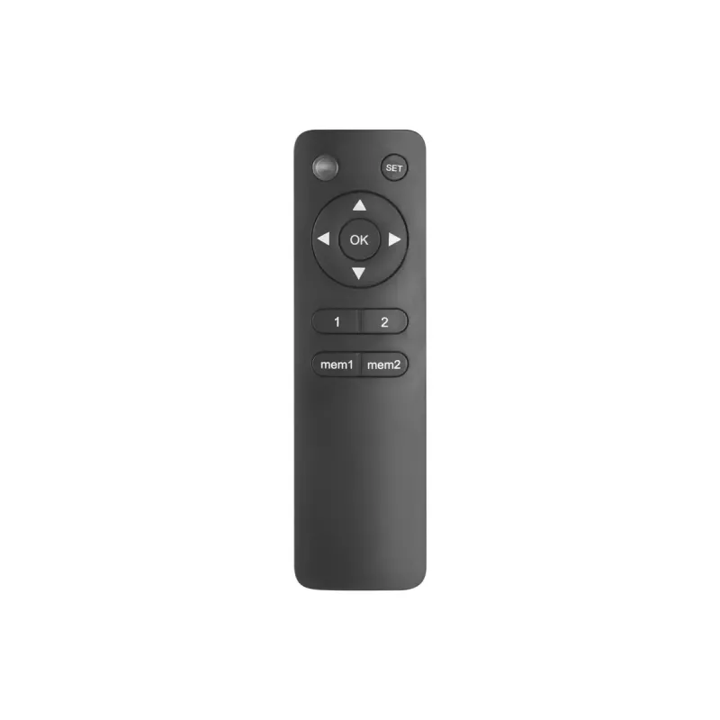 Equip 32 collu–70 collu motorizēts TV griestu stiprinājuma kronšteins