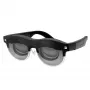 Viedbrilles ASUS AirVision M1 1920x1080 Micro OLED Melns