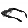 Viedbrilles ASUS AirVision M1 1920x1080 Micro OLED Melns