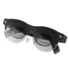 Viedbrilles ASUS AirVision M1 1920x1080 Micro OLED Melns