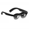 Viedbrilles ASUS AirVision M1 1920x1080 Micro OLED Melns