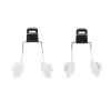 Viedbrilles ASUS AirVision M1 1920x1080 Micro OLED Melns