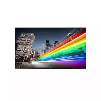 Philips 43BFL2214/12 TV 109.2 cm (43 collas) 4K Ultra HD viedais televizors Wi-Fi melns 350 cd/m²