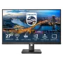 Philips 276B1/00 datora monitors 68.6 cm (27 colli) 2560 x 1440 pikseļi Full HD LED Melns