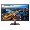 Philips 276B1/00 datora monitors 68.6 cm (27 colli) 2560 x 1440 pikseļi Full HD LED Melns