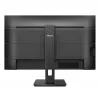 Philips 276B1/00 datora monitors 68.6 cm (27 colli) 2560 x 1440 pikseļi Full HD LED Melns
