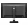 Philips 276B1/00 datora monitors 68.6 cm (27 colli) 2560 x 1440 pikseļi Full HD LED Melns