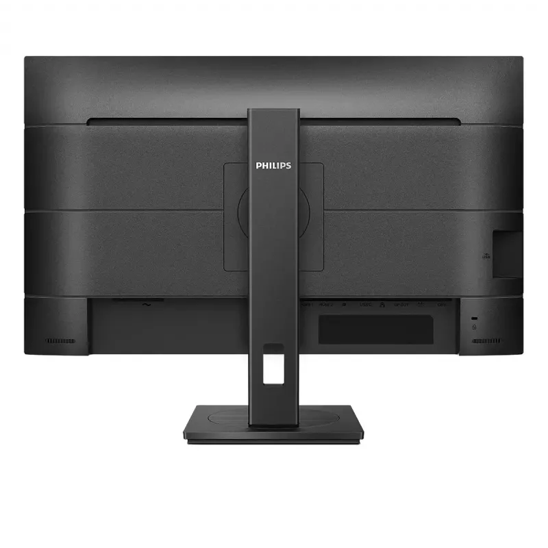 Philips 276B1/00 datora monitors 68.6 cm (27 colli) 2560 x 1440 pikseļi Full HD LED Melns