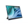 LG 16MR70 datora monitors 40,6 cm (16 collas) 2560 x 1600 pikseļi WQXGA Sudrabs