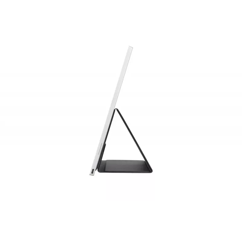 LG 16MR70 datora monitors 40,6 cm (16 collas) 2560 x 1600 pikseļi WQXGA Sudrabs