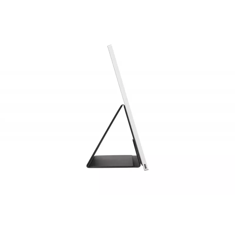 LG 16MR70 datora monitors 40,6 cm (16 collas) 2560 x 1600 pikseļi WQXGA Sudrabs