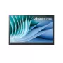LG 16MR70 datora monitors 40,6 cm (16 collas) 2560 x 1600 pikseļi WQXGA Sudrabs
